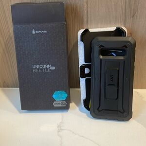 Supcase For Samsung Galaxy S10